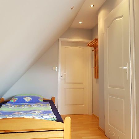 Apartmán Elexia Sianożęty Exteriér fotografie