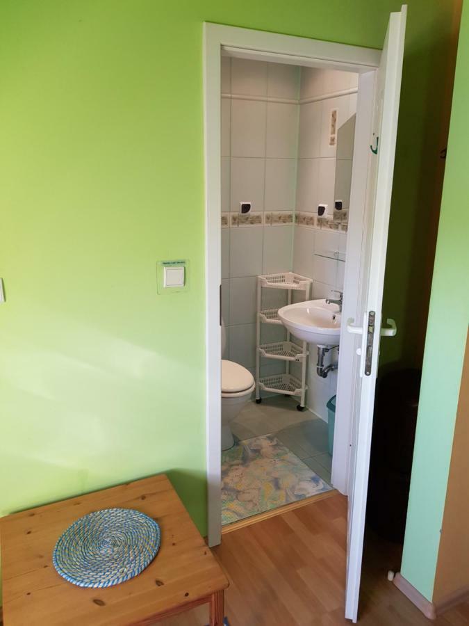 Apartmán Elexia Sianożęty Exteriér fotografie