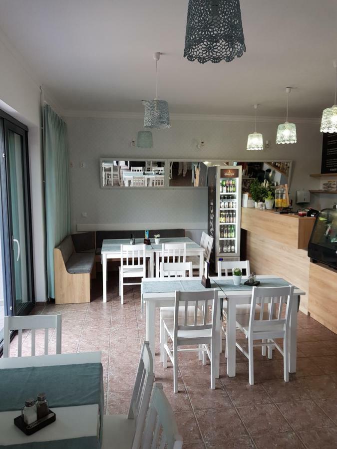 Apartmán Elexia Sianożęty Exteriér fotografie