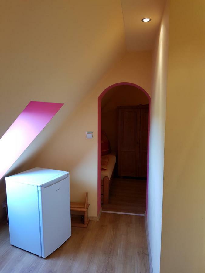 Apartmán Elexia Sianożęty Exteriér fotografie